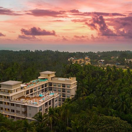 Artistry Suites Калангут Экстерьер фото
