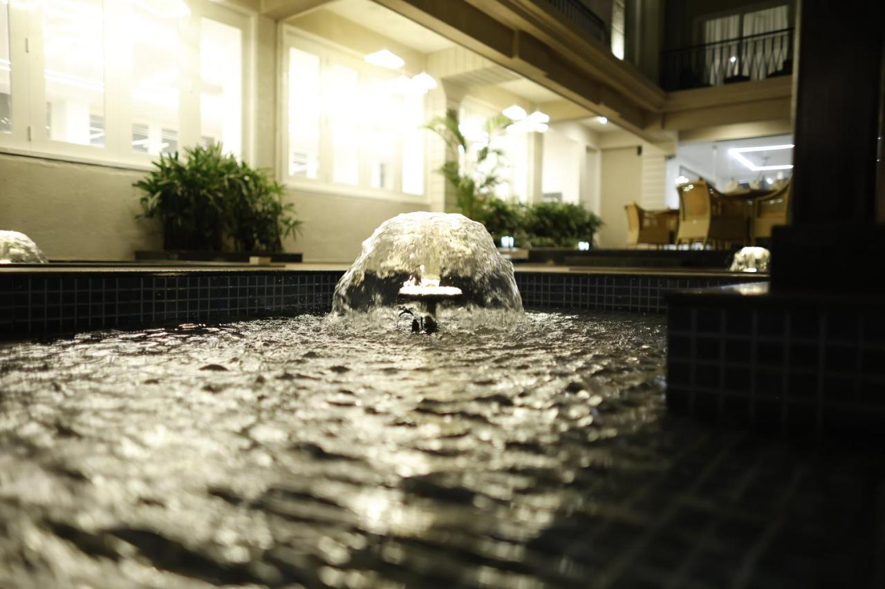 Artistry Suites Калангут Экстерьер фото