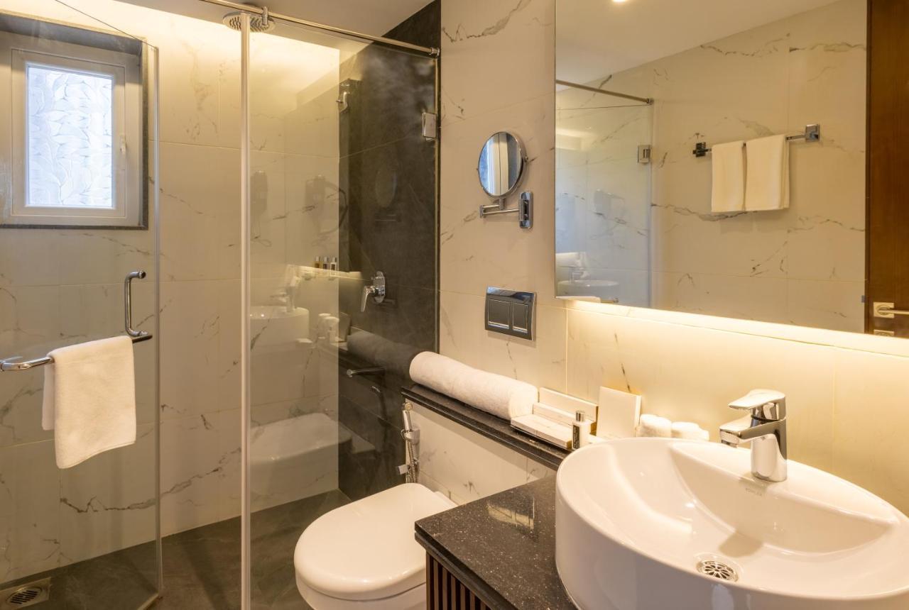 Artistry Suites Калангут Экстерьер фото