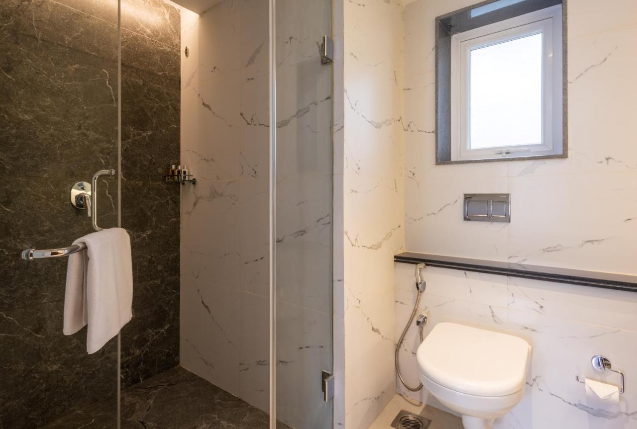 Artistry Suites Калангут Экстерьер фото